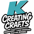 K Creating Crafts DTF Tranfers  - Home